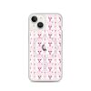 magsafe-clear-case-for-iphone-iphone-14-front-6a1d74a170e0b.jpg Pink Poodle iPhone MagSafe Clear Case