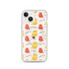 magsafe-clear-case-for-iphone-iphone-14-front-6a1d7fcf58d85.jpg Abstract Colorful Cats iPhone MagSafe Clear Case