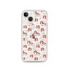 magsafe-clear-case-for-iphone-iphone-14-front-6a1db15d70912.jpg Cavalier Dog iPhone MagSafe Clear Case