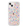 Dog Toys iPhone MagSafe Clear Case
