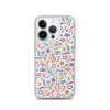 Dog Toys iPhone MagSafe Clear Case