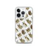 French Bulldog iPhone MagSafe Clear Case