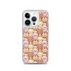 Kawaii Animals iPhone MagSafe Clear Case