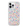 Dog Toys iPhone MagSafe Clear Case