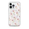 French Bulldog iPhone MagSafe Clear Case