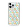magsafe-clear-case-for-iphone-iphone-14-pro-max-front-6a1d77879fb6f.jpg Cat Cute Colorful iPhone MagSafe Clear Case