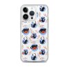 Halloween Cats iPhone MagSafe Clear Case