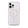 magsafe-clear-case-for-iphone-iphone-14-pro-max-front-6a1d790e783b4.jpg Cats and Flowers Doodle iPhone MagSafe Clear Case