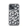 magsafe-clear-case-for-iphone-iphone-15-front-6a1d73acb3490.jpg Dalmatian Dog iPhone MagSafe Clear Case