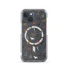 Dog Breeds iPhone MagSafe Clear Case