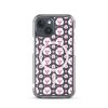 magsafe-clear-case-for-iphone-iphone-15-front-6a1d74a171041.jpg Pink Poodle iPhone MagSafe Clear Case