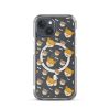 Shiba Inu iPhone MagSafe Clear Case
