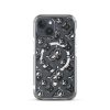 Funky Cats iPhone MagSafe Clear Case