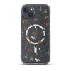 Dog Breeds iPhone MagSafe Clear Case