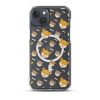 Shiba Inu iPhone MagSafe Clear Case