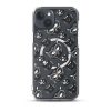Funky Cats iPhone MagSafe Clear Case