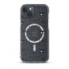 Cartoonish Cat iPhone MagSafe Clear Case