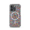 Dog Toys iPhone MagSafe Clear Case
