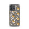 Shiba Inu iPhone MagSafe Clear Case