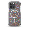 Dog Toys iPhone MagSafe Clear Case