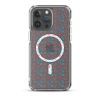 magsafe-clear-case-for-iphone-iphone-15-pro-max-front-6a1d790e79090.jpg Cats and Flowers Doodle iPhone MagSafe Clear Case