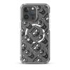 Funky Cats iPhone MagSafe Clear Case