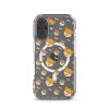 Shiba Inu iPhone MagSafe Clear Case