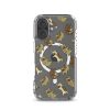 French Bulldog iPhone MagSafe Clear Case