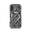 Funky Cats iPhone MagSafe Clear Case