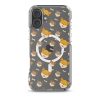 Shiba Inu iPhone MagSafe Clear Case