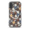Dog Heads Seamless iPhone MagSafe Clear Case
