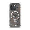 Dog Breeds iPhone MagSafe Clear Case