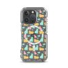 magsafe-clear-case-for-iphone-iphone-16-pro-front-6a1d7787a0d79.jpg Cat Cute Colorful iPhone MagSafe Clear Case
