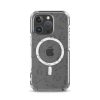 Cat Outline iPhone MagSafe Clear Case