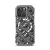 Funky Cats iPhone MagSafe Clear Case