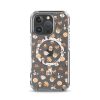 Cute Dog Breeds iPhone MagSafe Clear Case