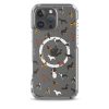 Dog Breeds iPhone MagSafe Clear Case