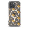 Shiba Inu iPhone MagSafe Clear Case