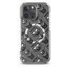 Funky Cats iPhone MagSafe Clear Case