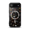 Dog Breeds iPhone MagSafe Clear Case