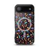 Dog Toys iPhone MagSafe Clear Case