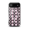magsafe-clear-case-for-iphone-iphone-17-air-front-6a1d74a1714f6.jpg Pink Poodle iPhone MagSafe Clear Case