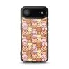 Kawaii Animals iPhone MagSafe Clear Case