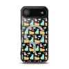 magsafe-clear-case-for-iphone-iphone-17-air-front-6a1d7787a0e8f.jpg Cat Cute Colorful iPhone MagSafe Clear Case