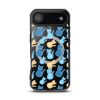 magsafe-clear-case-for-iphone-iphone-17-air-front-6a1d77fdb9ea3.jpg Cat Cartoon iPhone MagSafe Clear Case