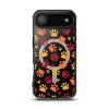 Cat Paws iPhone MagSafe Clear Case