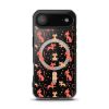 magsafe-clear-case-for-iphone-iphone-17-air-front-6a1d785f6ce75.jpg Cat Silhouettes iPhone MagSafe Clear Case