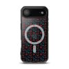 magsafe-clear-case-for-iphone-iphone-17-air-front-6a1d790e7945d.jpg Cats and Flowers Doodle iPhone MagSafe Clear Case