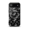 Funky Cats iPhone MagSafe Clear Case