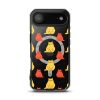 magsafe-clear-case-for-iphone-iphone-17-air-front-6a1d7fcf5925e.jpg Abstract Colorful Cats iPhone MagSafe Clear Case